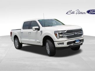 New 2026 Ford F150 Platinum w/ Equipment Group 703A Plus AWD/4WD video 2