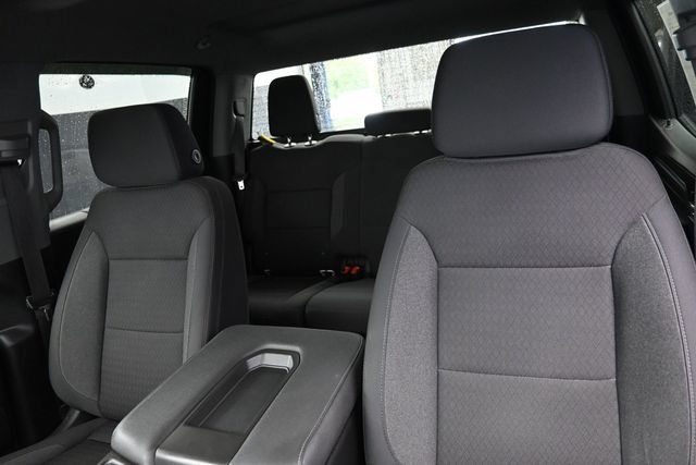 Used 2024 Chevrolet Silverado 1500 RST AWD/4WD image 14