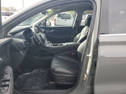 Used 2023 Hyundai Santa Fe XRT image 18