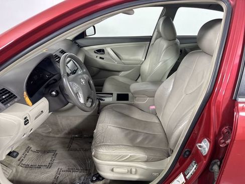 Used 2007 Toyota Camry Hybrid image 18