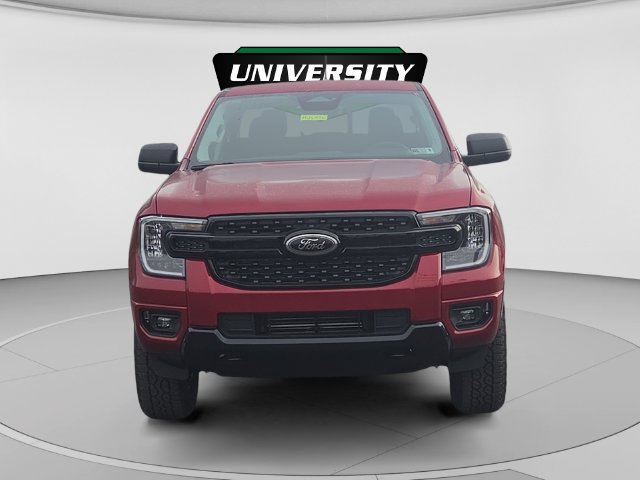 New 2026 Ford Ranger XLT w/ Equipment Group 301A High AWD/4WD image 8
