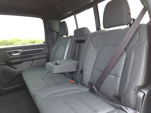 New 2026 RAM 1500 Lone Star image 22