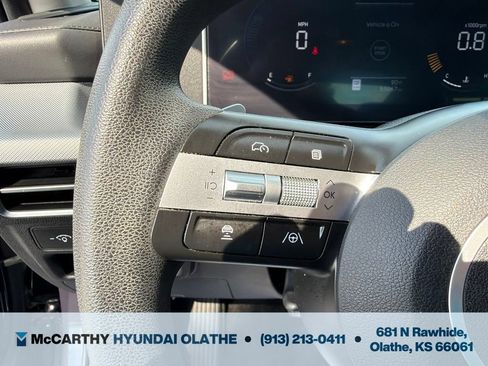 Used 2025 Hyundai Sonata SEL FWD image 23