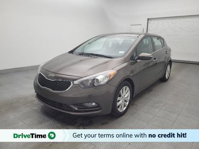 Used 2015 Kia Forte EX