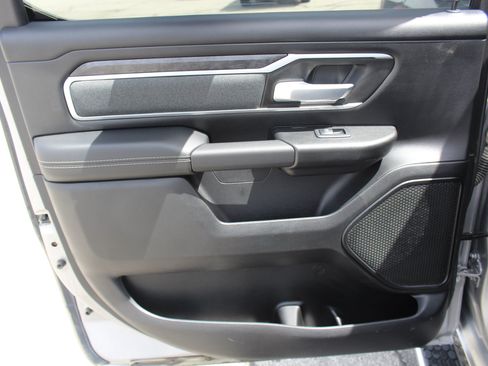 Used 2021 RAM 1500 Big Horn AWD/4WD image 21