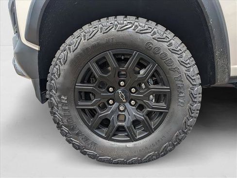 New 2026 Chevrolet Colorado Trail Boss image 11