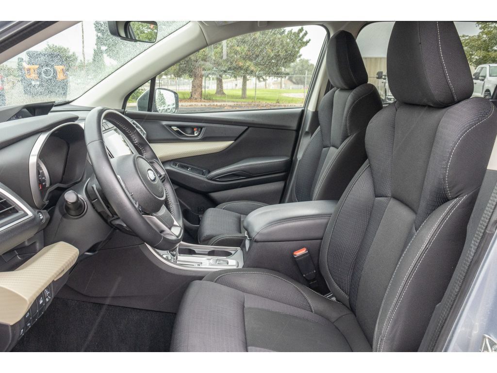 Used 2019 Subaru Ascent Premium w/ Popular Package #3 AWD/4WD image 17