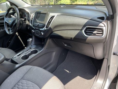 Used 2019 Chevrolet Equinox LT w/ Driver Convenience Package FWD image 44