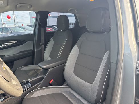 Used 2024 Chevrolet TrailBlazer LS image 10