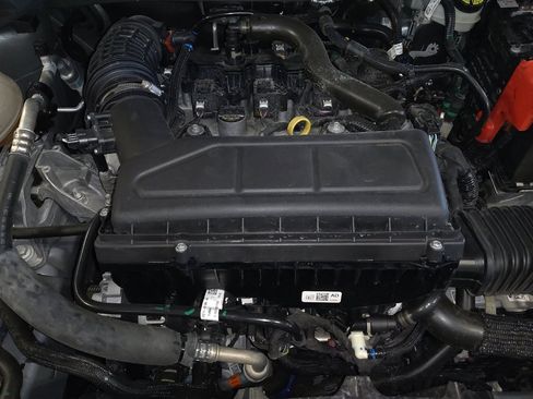 Used 2024 Ford Escape Active FWD image 30