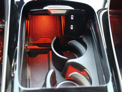 Certified 2025 Mercedes-Benz GLC 350e 4MATIC image 27