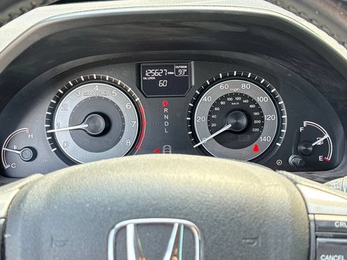 Used 2016 Honda Odyssey EX-L image 20