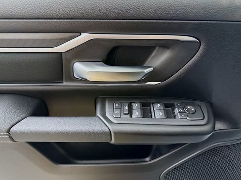 New 2026 RAM 1500 Big Horn AWD/4WD image 18
