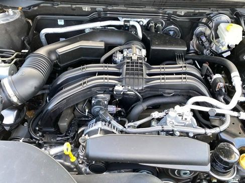 Certified 2024 Subaru Outback Onyx Edition AWD/4WD image 26