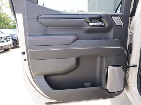 New 2026 GMC Sierra 1500 AT4X w/ AT4X AEV Edition AWD/4WD image 26