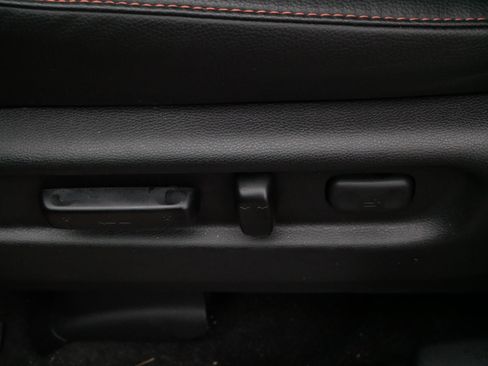 Certified 2026 Honda Ridgeline TrailSport image 20