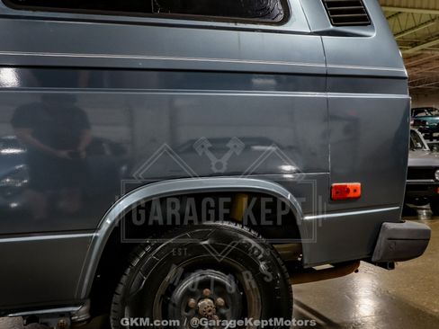Used 1987 Volkswagen Vanagon GL RWD image 32
