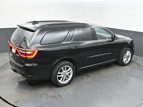 Used 2024 Dodge Durango GT image 32