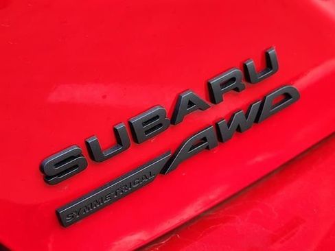 New 2026 Subaru Impreza RS image 8