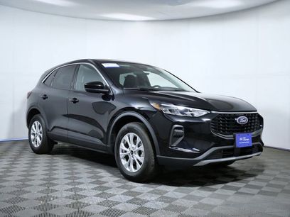 Certified 2024 Ford Escape Active w/ Tech Pack #2