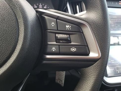 New 2025 Subaru Legacy image 16