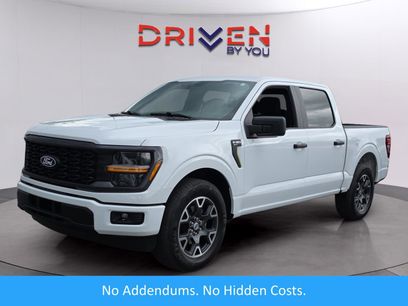 Used 2024 Ford F150 STX