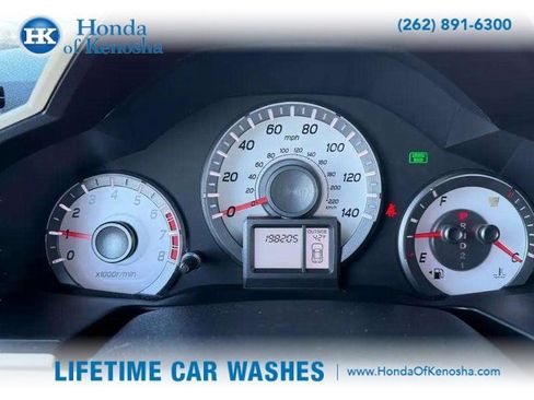 Used 2014 Honda Pilot EX image 19