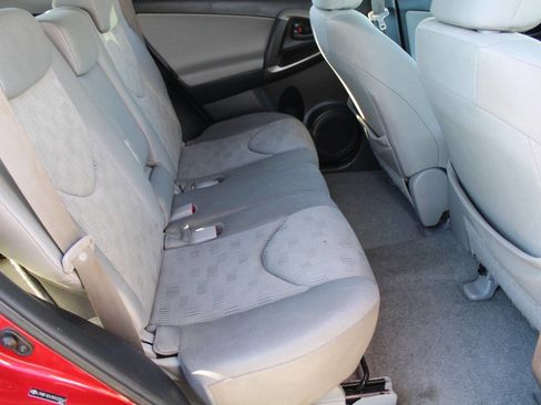 Used 2010 Toyota RAV4 4WD image 7