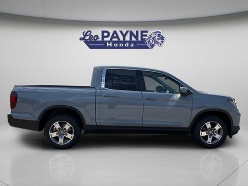 New 2026 Honda Ridgeline RTL image 7