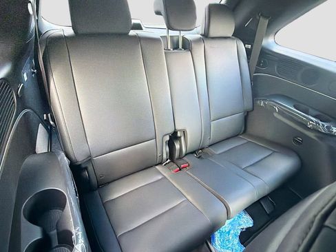 New 2026 Hyundai Palisade Calligraphy image 21