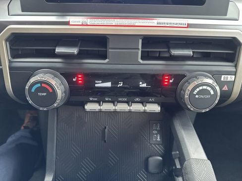 New 2026 Toyota Tacoma SR5 image 16