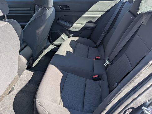 New 2025 Nissan Altima 2.5 SV image 15