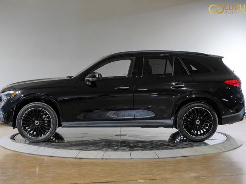 Used 2024 Mercedes-Benz GLC 300 image 13