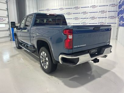 New 2026 Chevrolet Silverado 2500 LT w/ All Star Edition