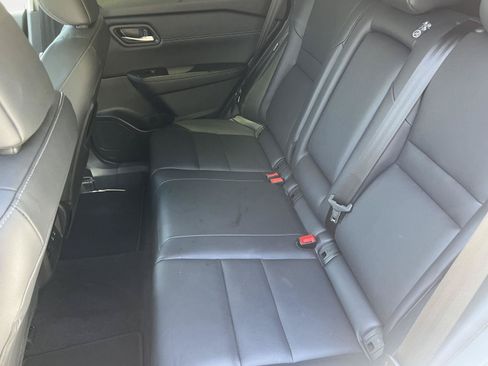 Certified 2025 Nissan Rogue SL w/ SL Premium Package AWD/4WD image 13