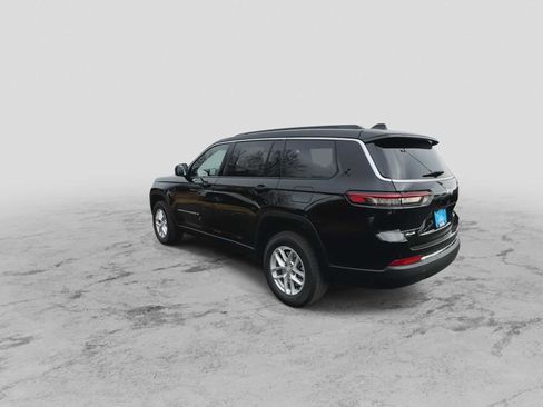 New 2025 Jeep Grand Cherokee L Laredo w/ Luxury Tech Group I image 6