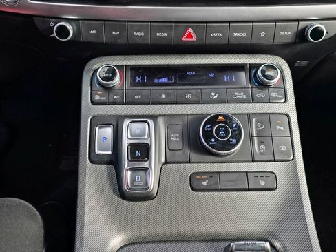 Used 2023 Hyundai Palisade SEL w/ Cargo Package image 18