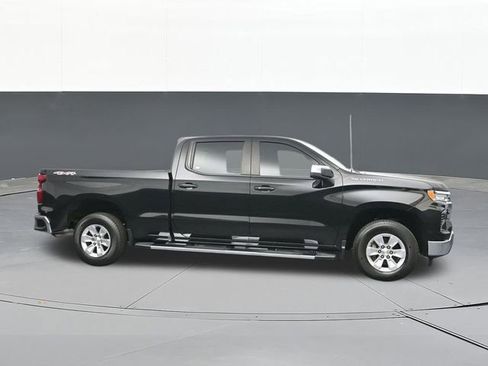 Used 2024 Chevrolet Silverado 1500 LT w/ Protection Package AWD/4WD image 19