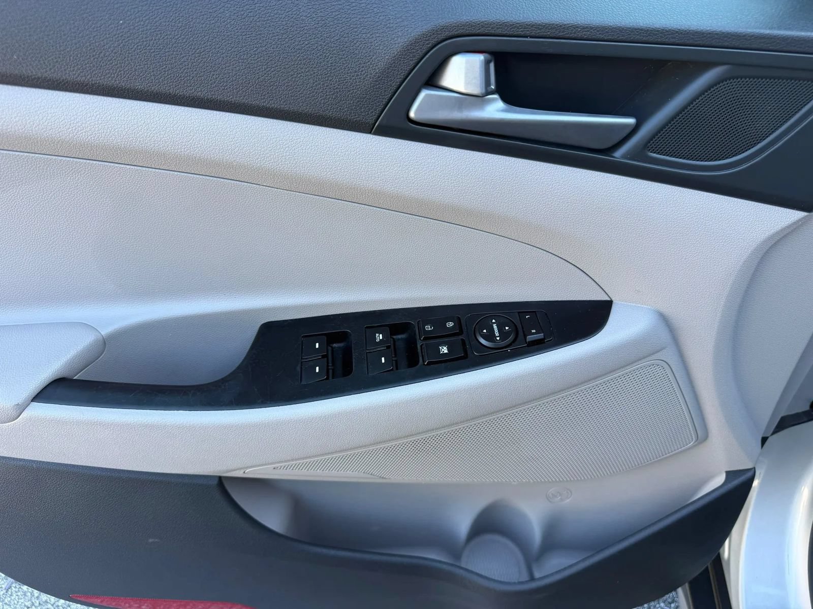 Used 2017 Hyundai Tucson Eco FWD image 10