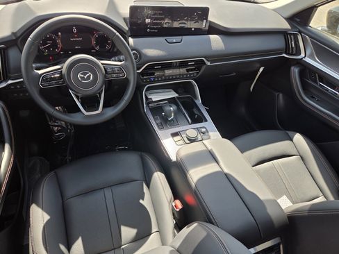 New 2026 MAZDA CX-90 3.3 Turbo w/ Premium Sport Pkg image 10