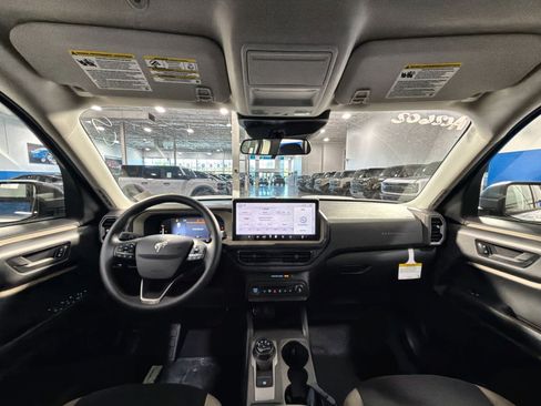 New 2026 Ford Bronco Sport Big Bend AWD/4WD image 36