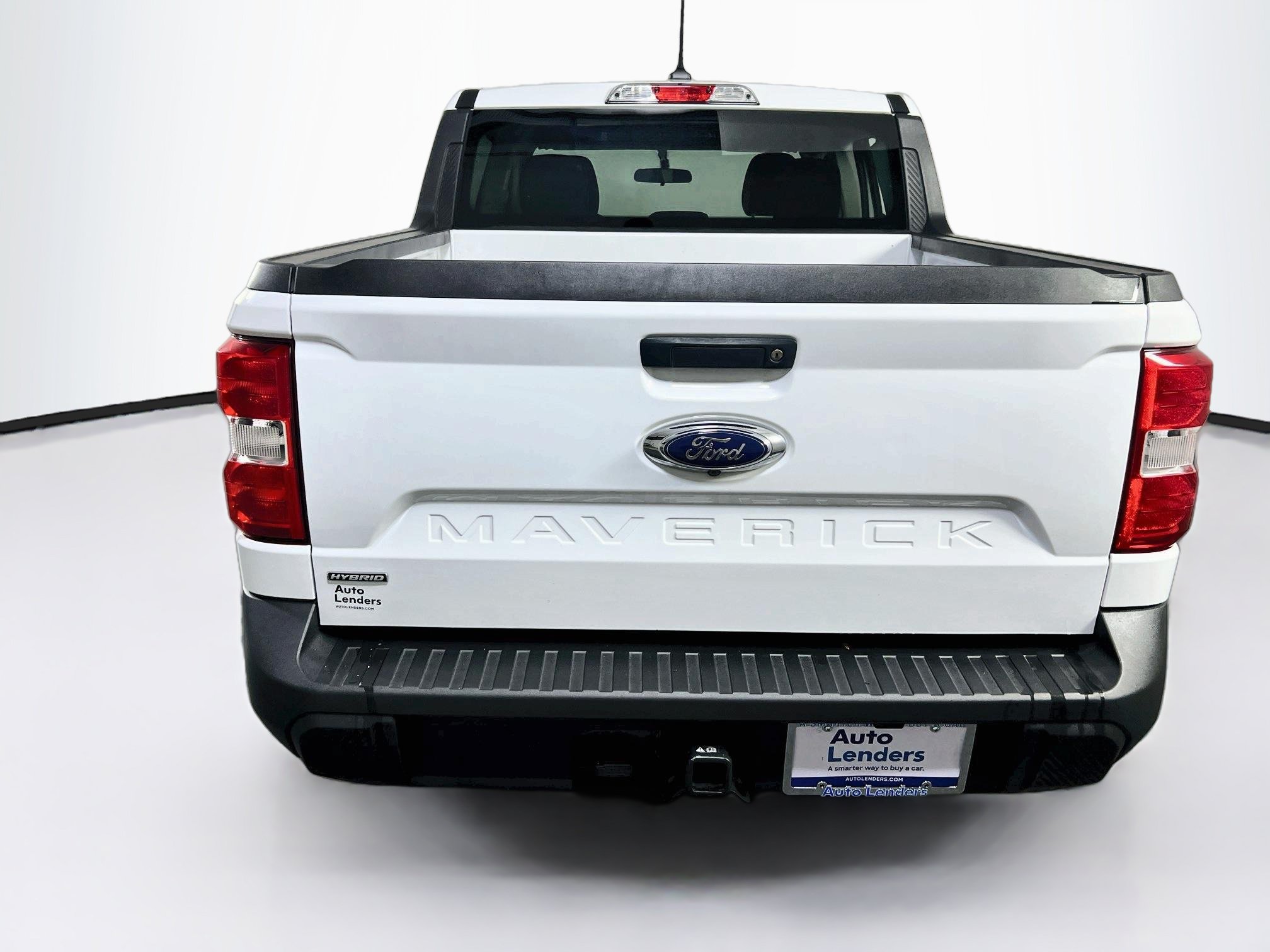 Used 2023 Ford Maverick XLT w/ XLT Luxury Package FWD image 6