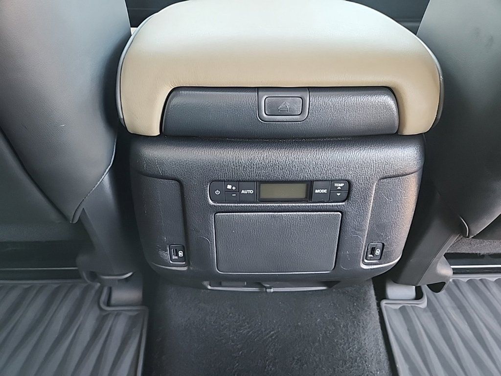 Used 2023 INFINITI QX80 Premium Select w/ Cargo Package AWD/4WD image 39