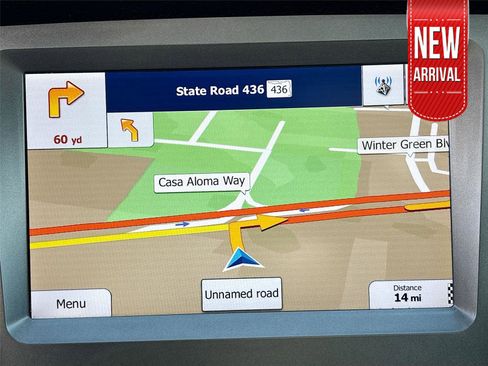 Used 2014 Ford Mustang Coupe w/ FP6 Appearance Package image 14