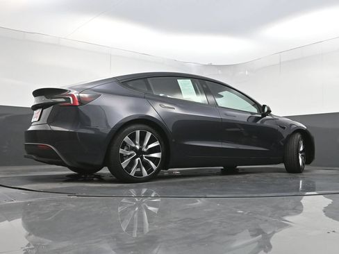 Used 2024 Tesla Model 3 Standard Range RWD image 29