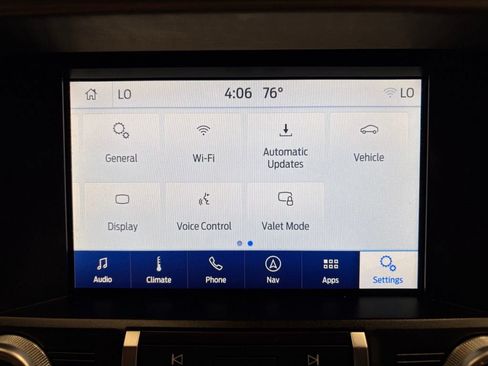 Used 2019 Ford Mustang Bullitt w/ Bullitt Electronics Package RWD image 17