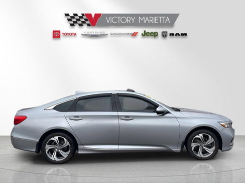 Used 2020 Honda Accord EX-L image 6