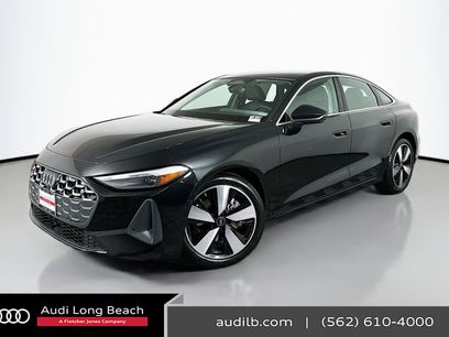 New 2025 Audi A5 2.0T Premium