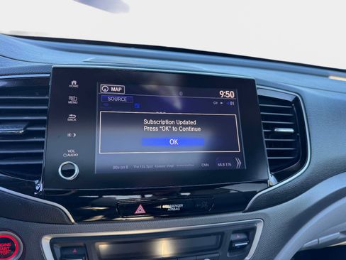 Used 2022 Honda Ridgeline RTL-E image 29