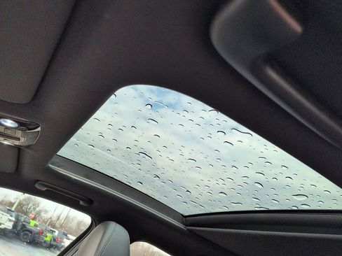 Used 2022 Kia K5 GT-Line w/ GT-Line Awd Premium Package image 10